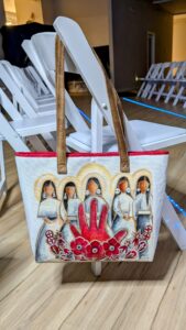 MMIW Bag