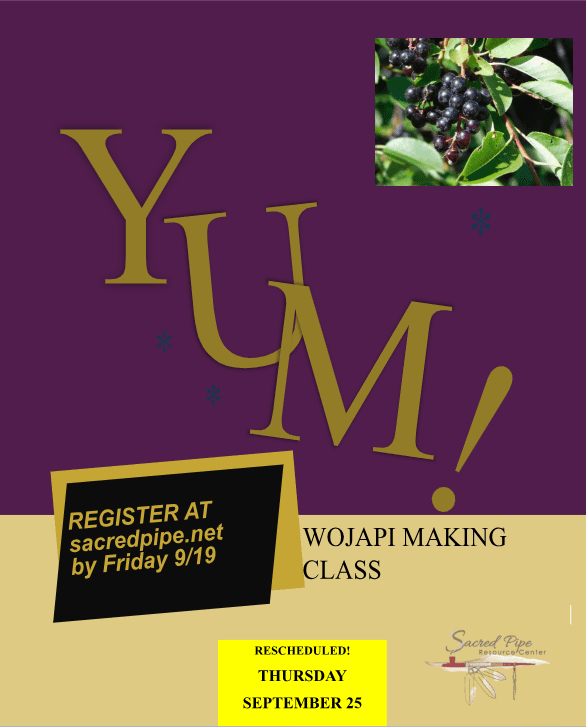 Wojapi reschedul